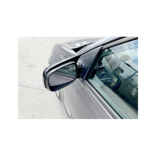 Set 2 Capace Oglinda Tip Batman Renault Megane II 2002-2009