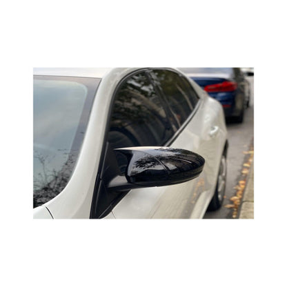 Set 2 Capace Oglinda Tip Batman Renault Megane IV 2016->