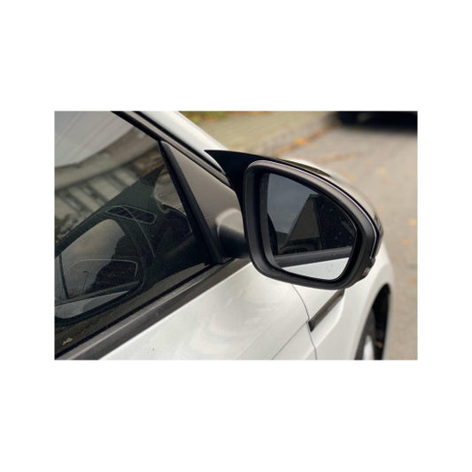 Set 2 Capace Oglinda Tip Batman Renault Megane IV 2016->