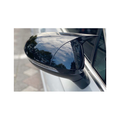 Set 2 Capace Oglinda Tip Batman Volkswagen Passat B8/B8 FL 2015->