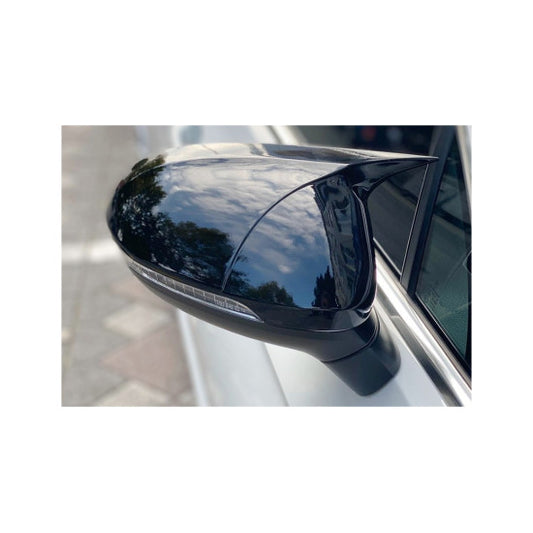 Set 2 Capace Oglinda Tip Batman Volkswagen Passat B8/B8 FL 2015->