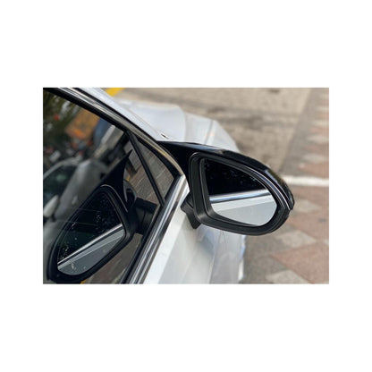 Set 2 Capace Oglinda Tip Batman Volkswagen Passat B8/B8 FL 2015->
