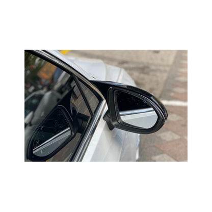 Set 2 Capace Oglinda Tip Batman Volkswagen Passat B8/B8 FL 2015->