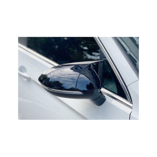 Set 2 Capace Oglinda Tip Batman Volkswagen Passat B8/B8 FL 2015->