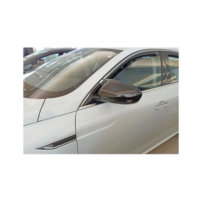 Set 2 Capace Oglinda Tip Batman Renault Talisman 2015->