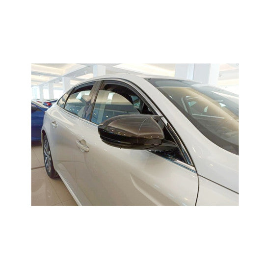 Set 2 Capace Oglinda Tip Batman Renault Talisman 2015->