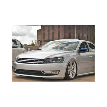 Set 2 Capace Oglinda Tip Batman Volkswagen Passat B7 2011-2014