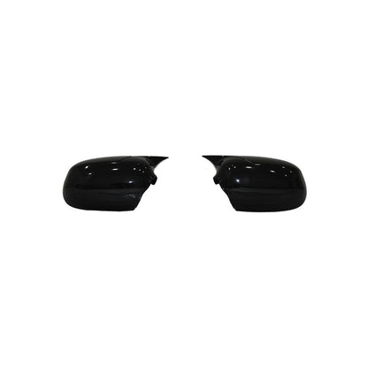 Set 2 Capace Oglinda Tip Batman Opel Astra J 2009-2020