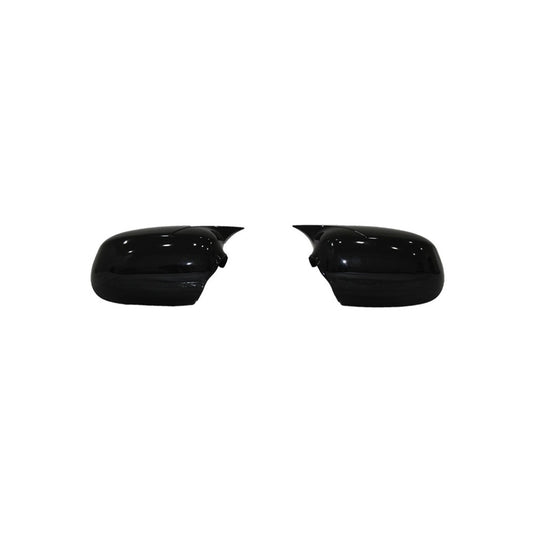 Set 2 Capace Oglinda Tip Batman Opel Astra J 2009-2020