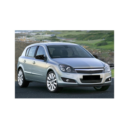 Set 2 Capace Oglinda Tip Batman Opel Astra H 2004-2009