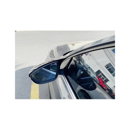 Set 2 Capace Oglinda Tip Batman Volkswagen Scirocco 2008-2017