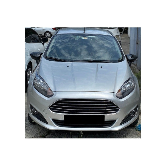 Set 2 Capace Oglinda Tip Batman Ford Fiesta MK6 2008-2017