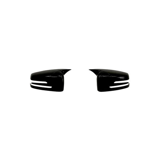 Set 2 Capace Oglinda Tip Batman Mercedes GLK (X204) 2009-2015
