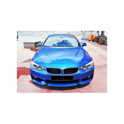 Set Capace Oglinda Tip Batman BMW Seria 4 (F33/F34) M4 2014-2020