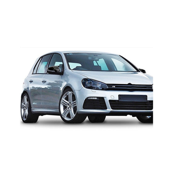 Set 2 Capace Oglinda Tip Batman Volkswagen Golf VI 2008-2012