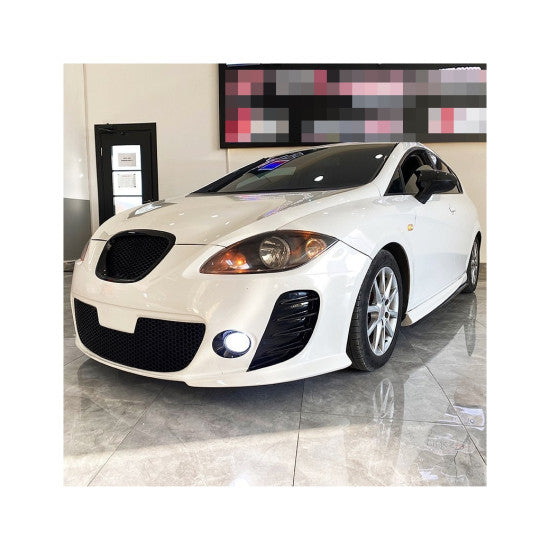 Set 2 Capace Oglinda Tip Batman Seat Leon II 2009-2012