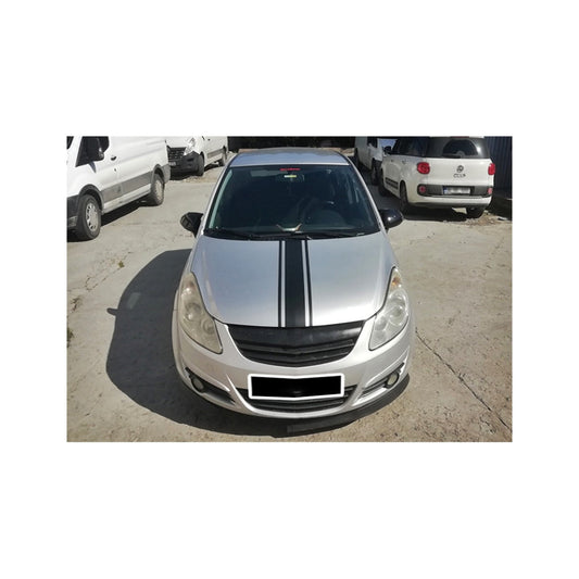 Set 2 Capace Oglinda Tip Batman Opel Corsa D 2006-2014