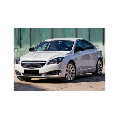 Set 2 Capace Oglinda Tip Batman Opel Insignia  2008-2017