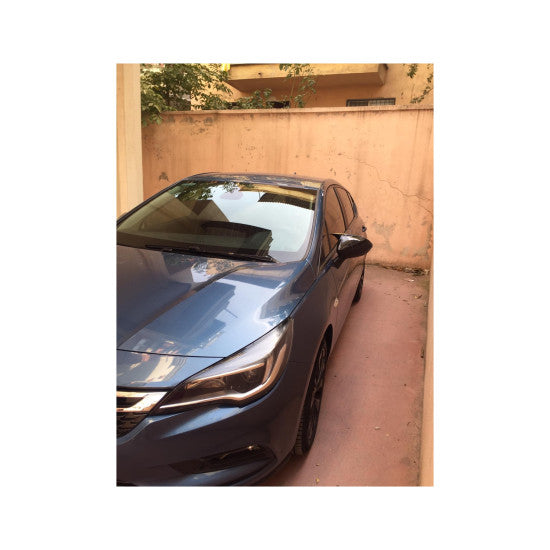 Set 2 Capace Oglinda Tip Batman Opel Astra K 2015-2021