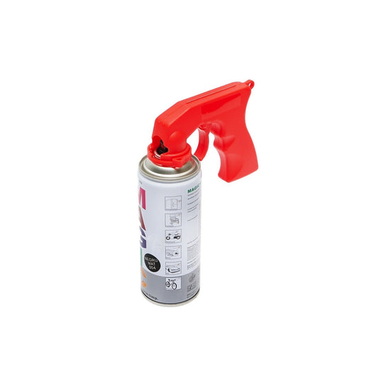 Aplicator pistol din plastic pentru vopsea spray