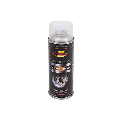 Spray Profesional Champion Vaselina pe baza de Cupru 400ml
