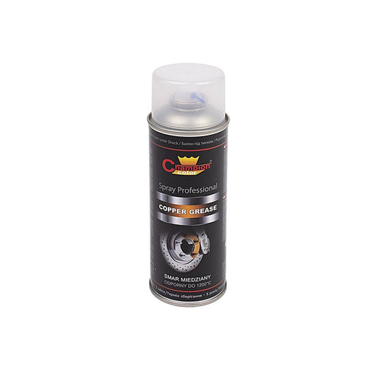 Spray Profesional Champion Vaselina pe baza de Cupru 400ml