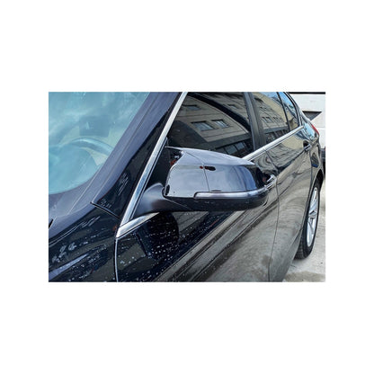 Set 2 Capace Oglinda Tip Batman BMW Seria 5 (F10 LCI) 2013-2017