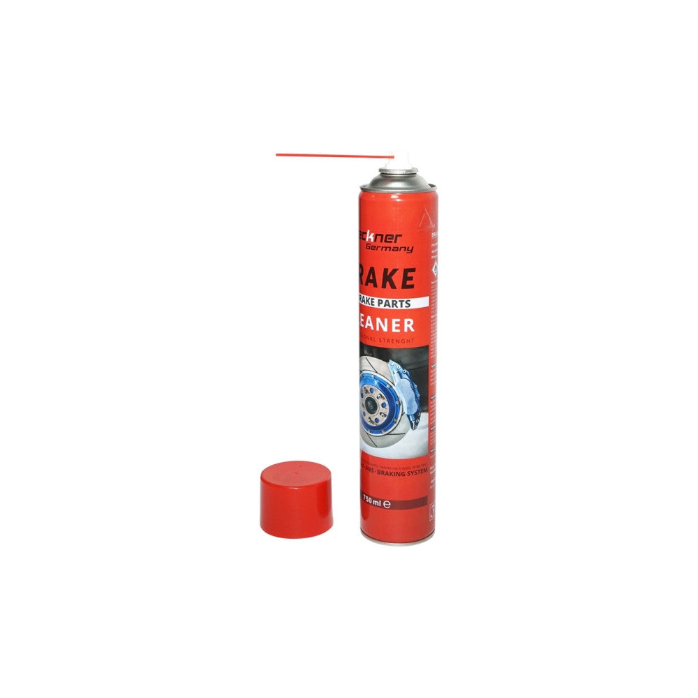 Spray pentru curatat discuri de frana 750ml - Breckner Germany