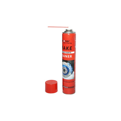 Spray pentru curatat discuri de frana 750ml - Breckner Germany