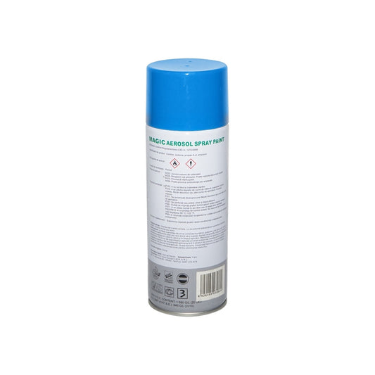 Spray vopsea Magic Albastru 450ml