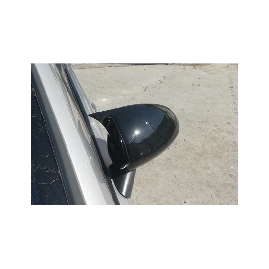 Set 2 Capace Oglinda Tip Batman Opel Corsa D 2006-2014