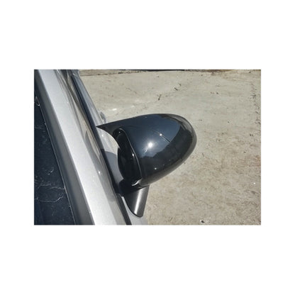 Set 2 Capace Oglinda Tip Batman Opel Corsa E 2014-2019