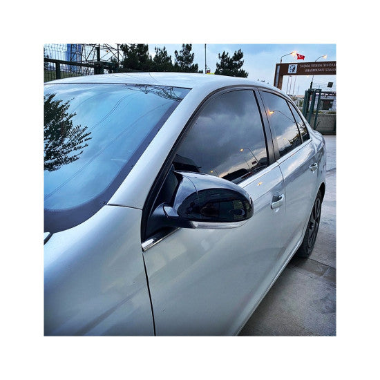 Set 2 Capace Oglinda Tip Batman Volkswagen Jetta 2005-2010