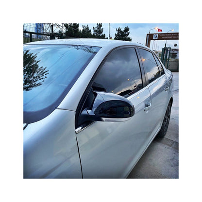 Set 2 Capace Oglinda Tip Batman Volkswagen Jetta 2005-2010