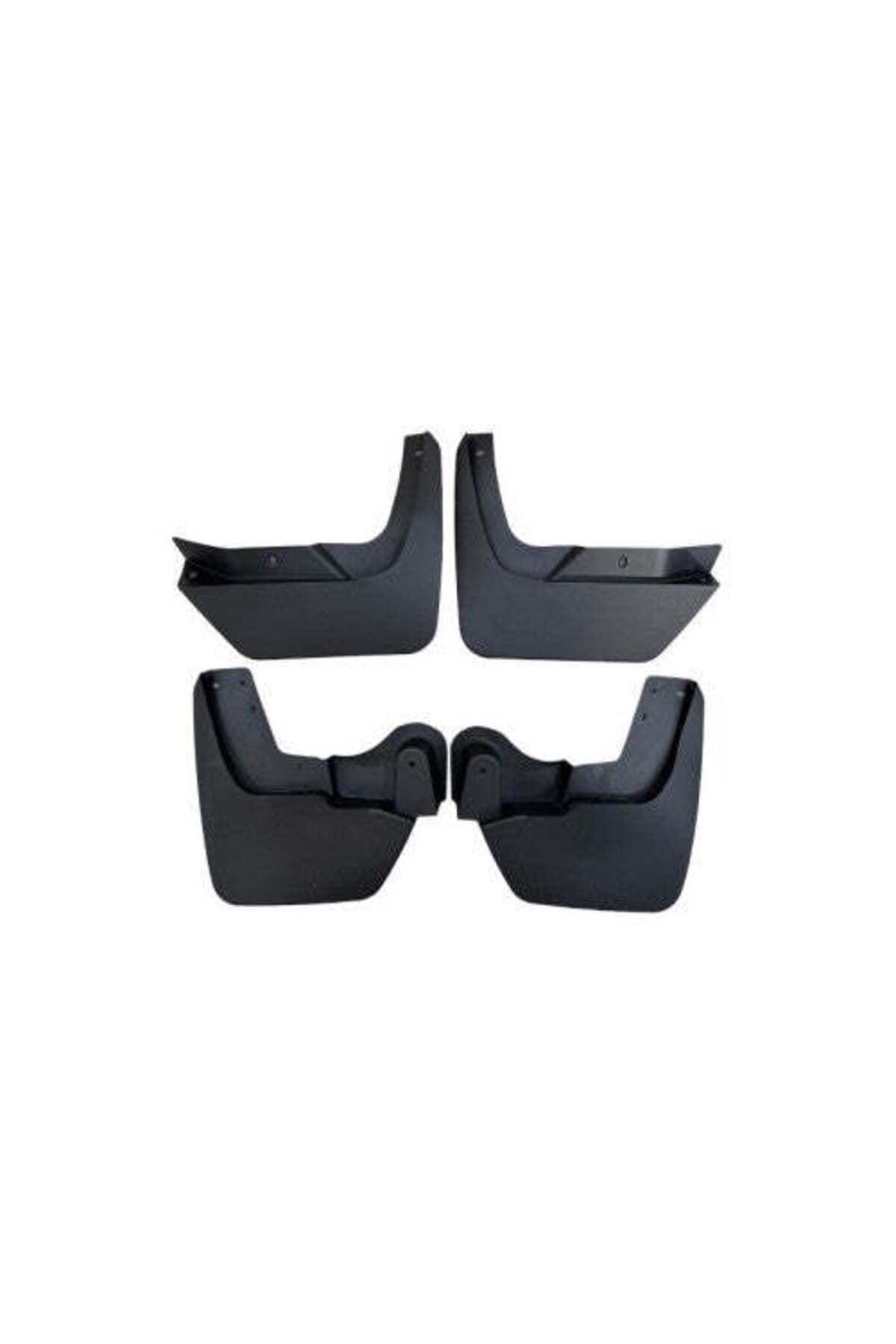 Aparatori Noroi Dacia Duster 2018-> 