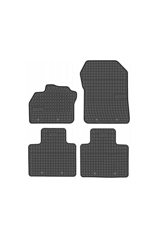 Covorase Presuri Toyota RAV 2013-2018 Frogum Cauciuc Clasic