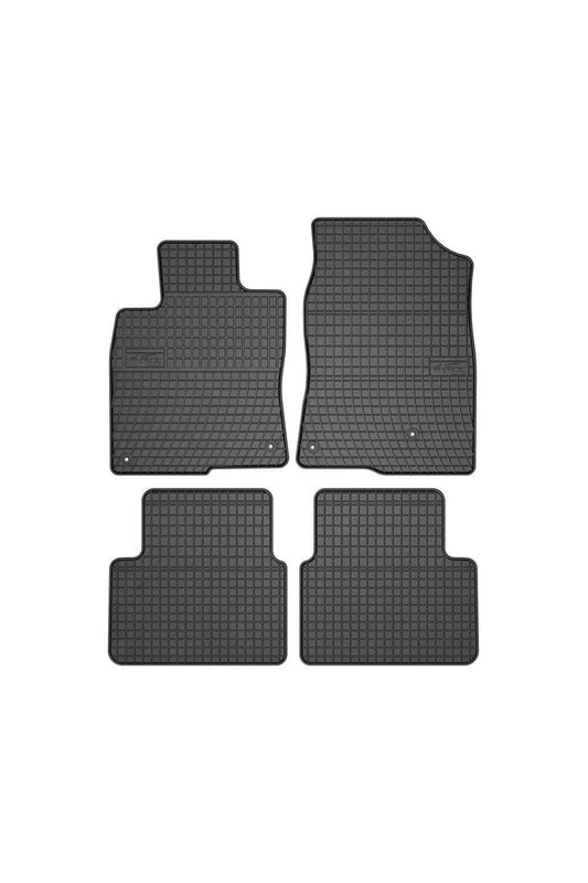 Covorase Presuri Honda Civic 2017-> Frogum Cauciuc Clasic