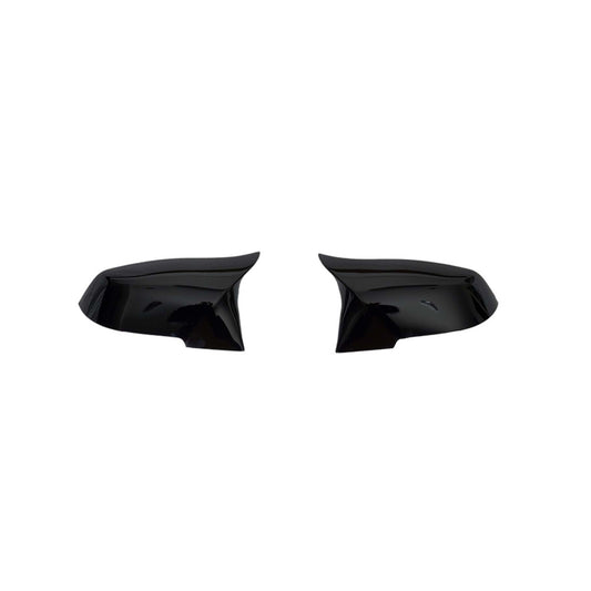 Set 2 Capace Oglinda Tip Batman BMW Seria 3 (F30/F31) 2011-2019