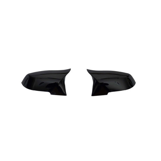 Set 2 Capace Oglinda Tip Batman BMW Seria 1 (F20/F22) 2011-2019
