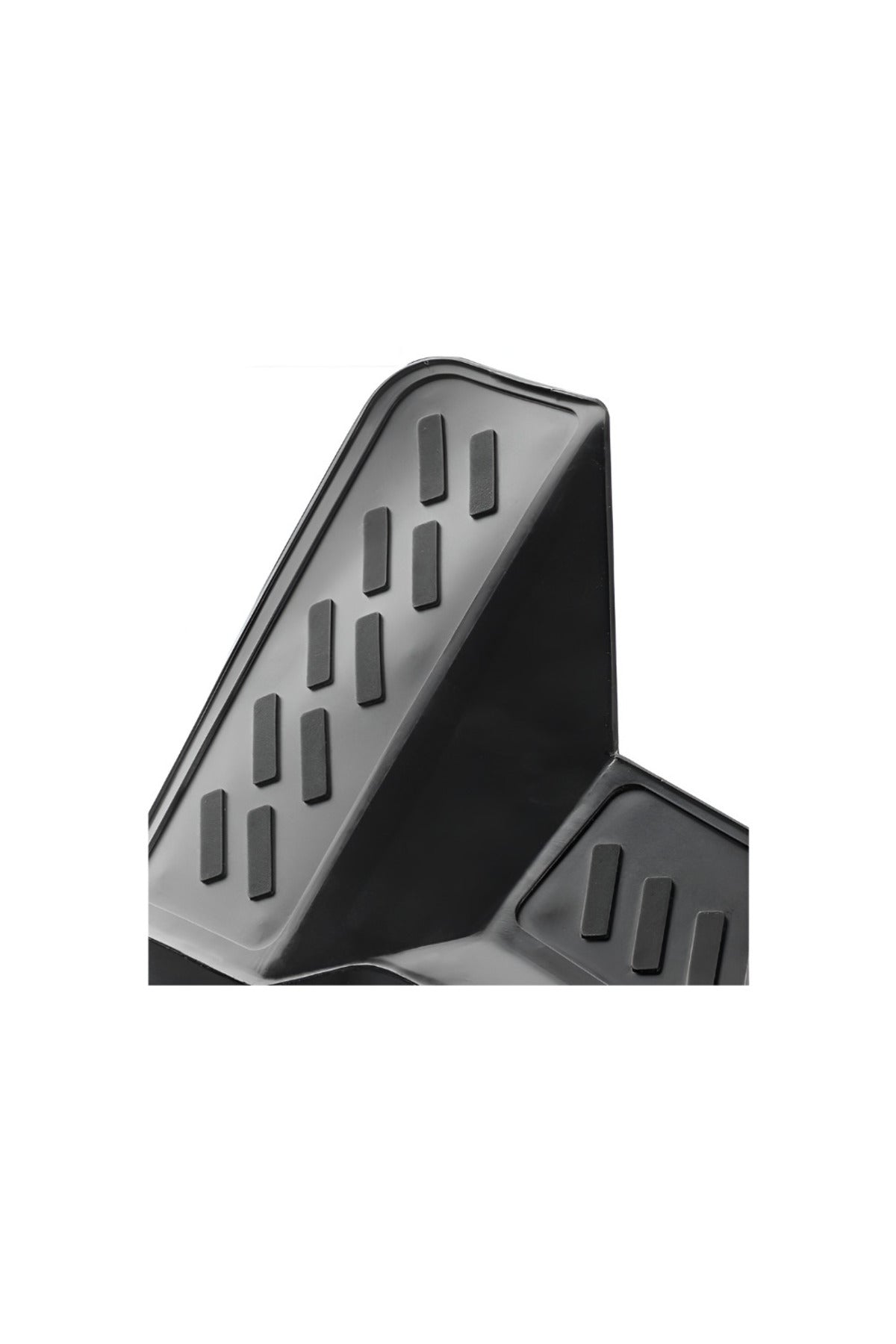 Set 4 Covorase Cauciuc Tip Tavita Premium Skoda Fabia 1999-2006