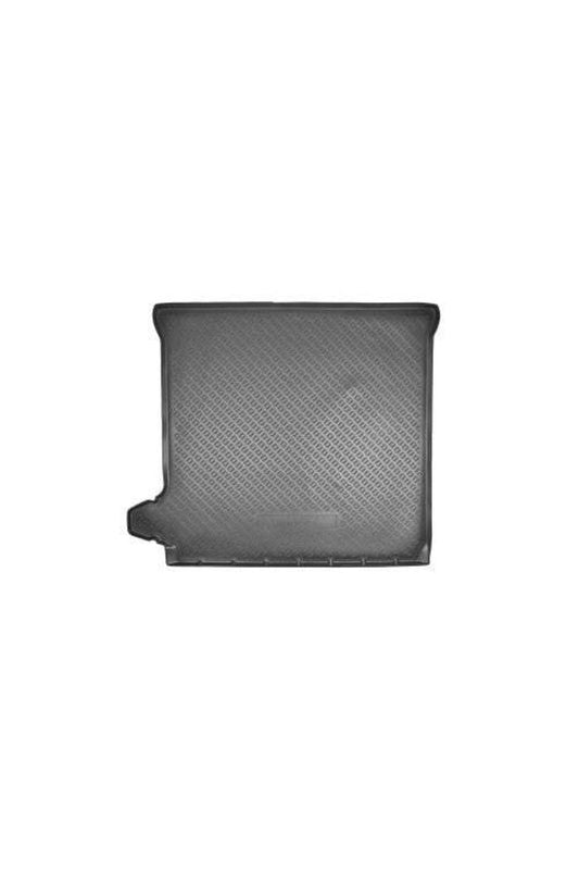 Covor Tavita portbagaj Nissan Pathfinder 2004-2014 Plastic Cauciucat