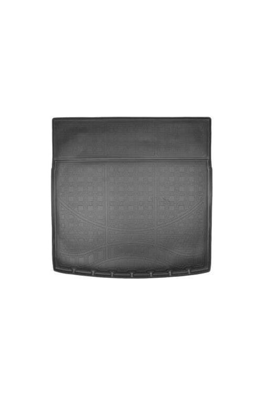 Covor Tavita portbagaj Opel Insignia 2009-2017 Plastic Cauciucat