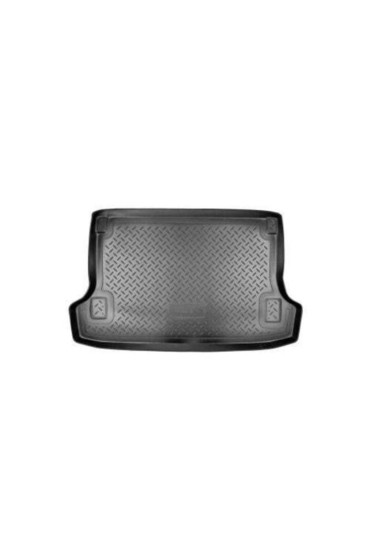 Covor Tavita portbagaj Suzuki Vitara 2005-2015 Plastic Cauciucat