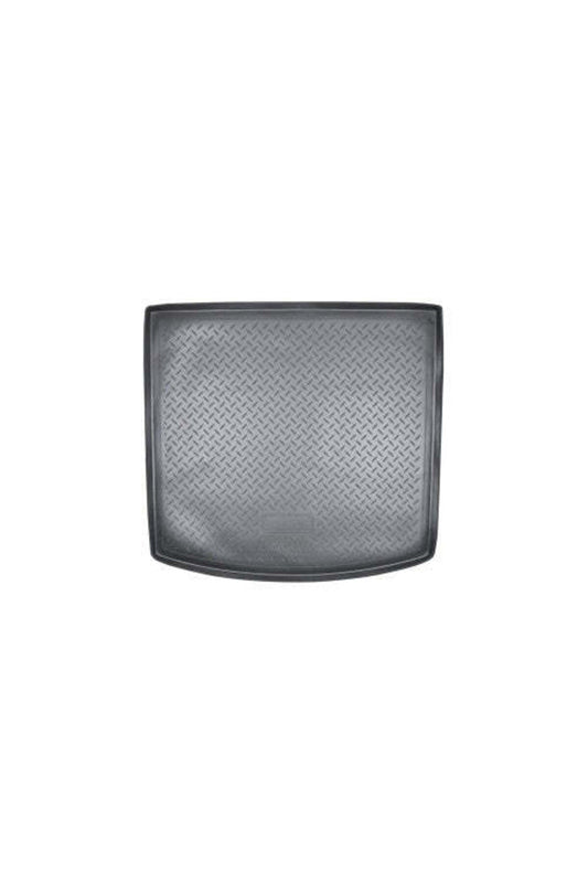 Covor Tavita portbagaj BMW Seria 5 2003-2010 Plastic Cauciucat