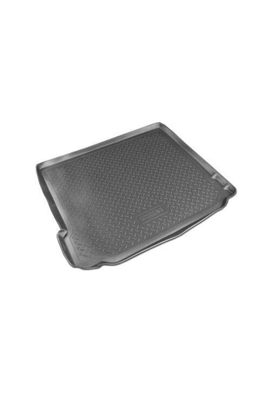 Covor Tavita portbagaj BMW X5 2007-2013 Plastic Cauciucat
