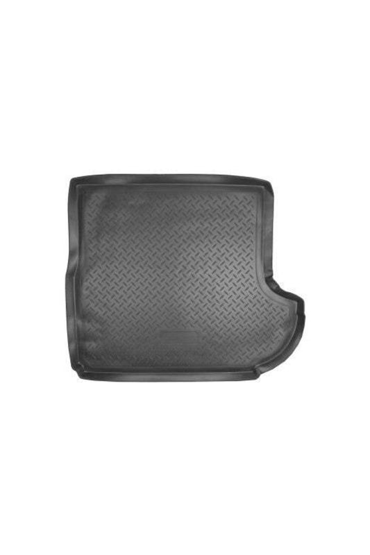 Covor Tavita portbagaj Citroen C-Crosser 2007-2012 Plastic Cauciucat