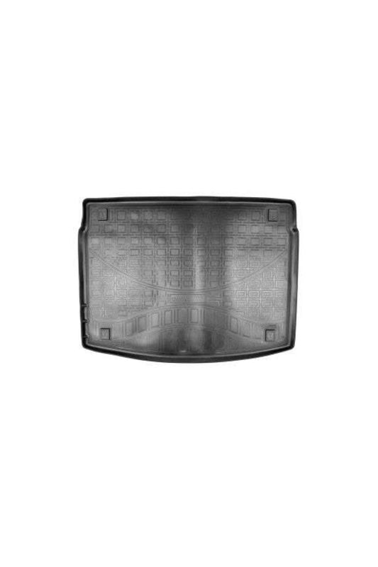 Covor Tavita portbagaj Kia Ceed 2018-> Plastic Cauciucat