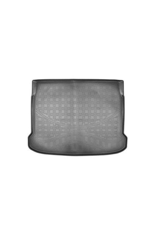 Covor Tavita portbagaj Mazda 3 2019-> Plastic Cauciucat