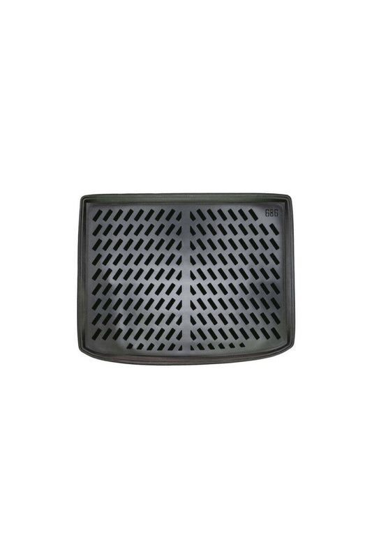 Covor Tavita portbagaj Audi A3 2020-> TPE Premium