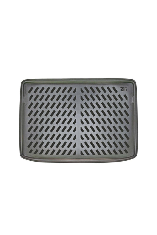 Covor Tavita portbagaj Opel Crossland 2017-> TPE Premium